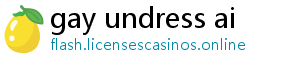 gay undress ai