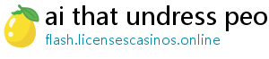 ai that undress people