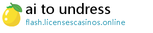 ai to undress