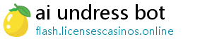 ai undress bot