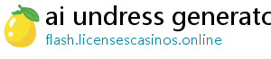 ai undress generator