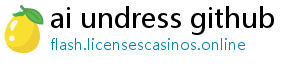 ai undress github