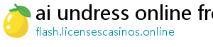 ai undress online free