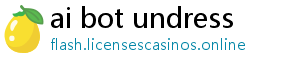 ai bot undress