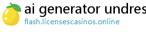 ai generator undress