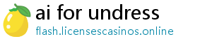 ai for undress