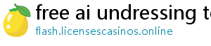 free ai undressing tool