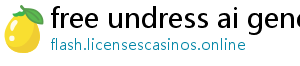 free undress ai generator