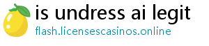 is undress ai legit