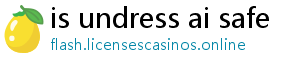 is undress ai safe