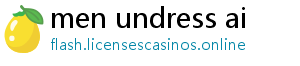 men undress ai